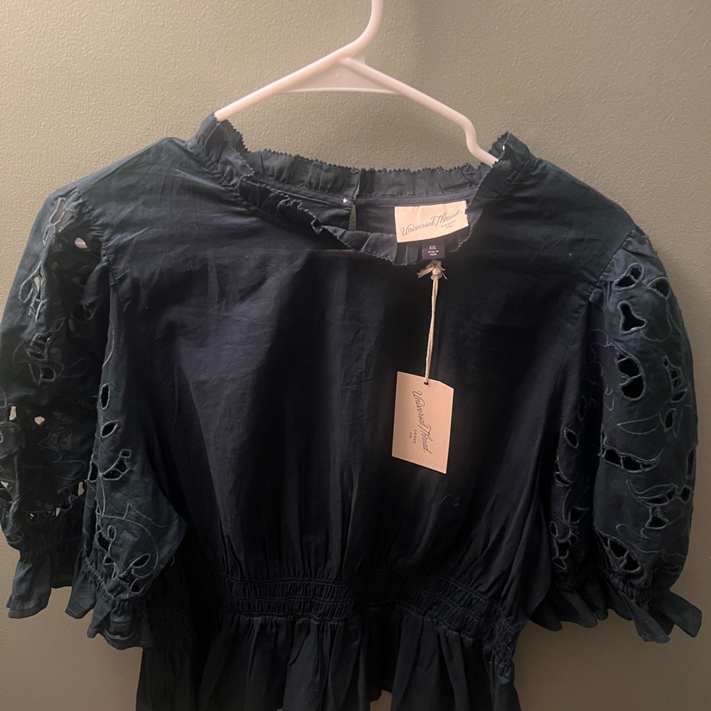Universal Thread blouse